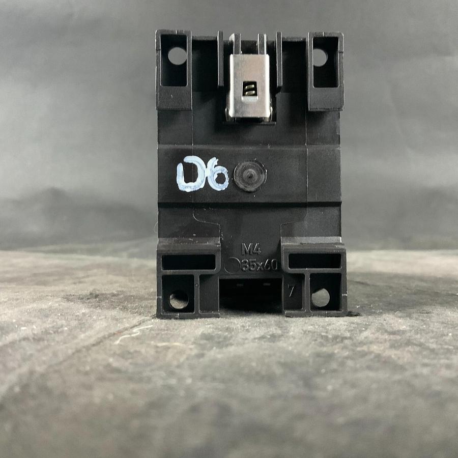 Used KLOCKNER MOELLER DIL M9-10 W/ DIL M32-XI22 CONTACTOR ($50 OBO)