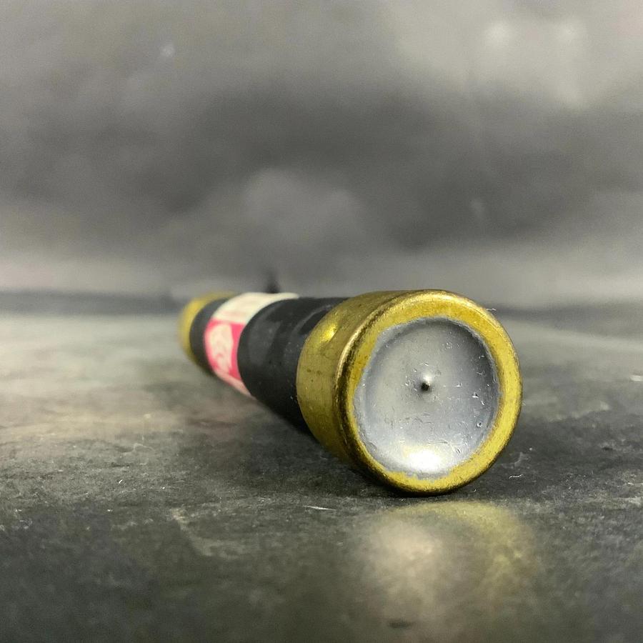 Used BUSSMANN FRS 2-1/2 FUSE