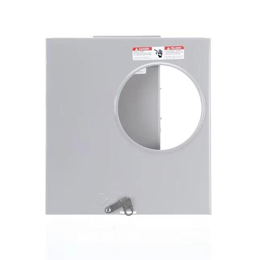 SIEMENS UAS877-PPGP RINGLESS METER SOCKET ($70 OBO)