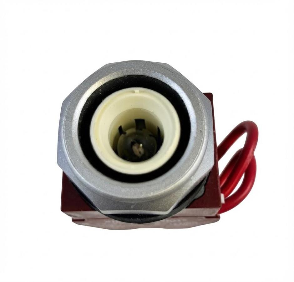 Used SIEMENS-ALLIS INDICATOR LIGHT P30PLPT1 / P30CB11