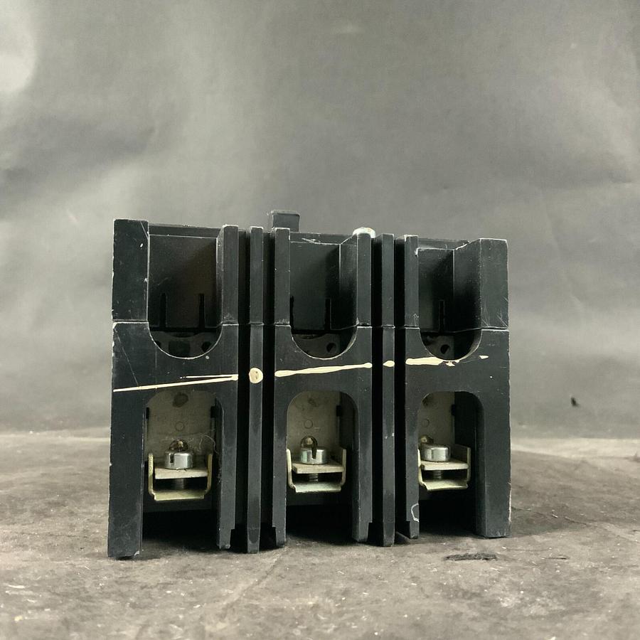 Used WESTINGHOUSE EB3015 CIRCUIT BREAKER ($35 OBO)