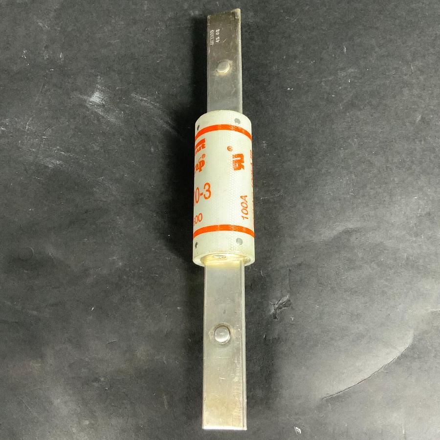 Used FERRAZ SHAWMUT A6Y100-3 FUSE ($35 OBO) - NEW