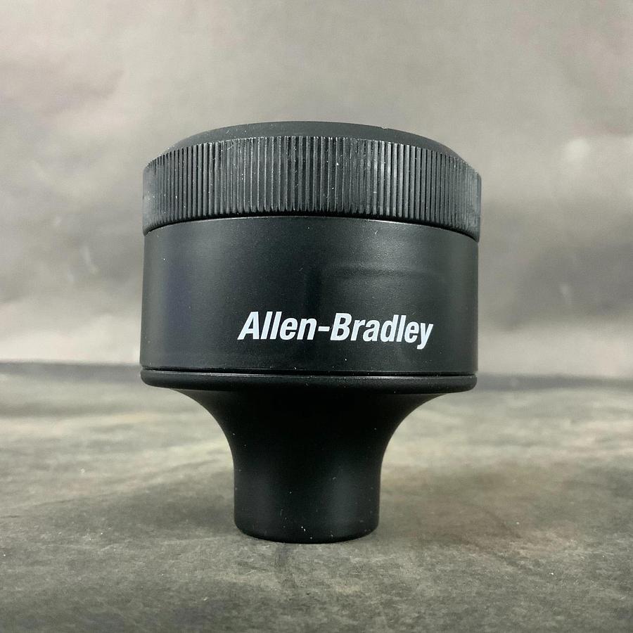 Used ALLEN BRADLEY 854K-BNPTC SER A STACK LIGHT ($35 OBO)