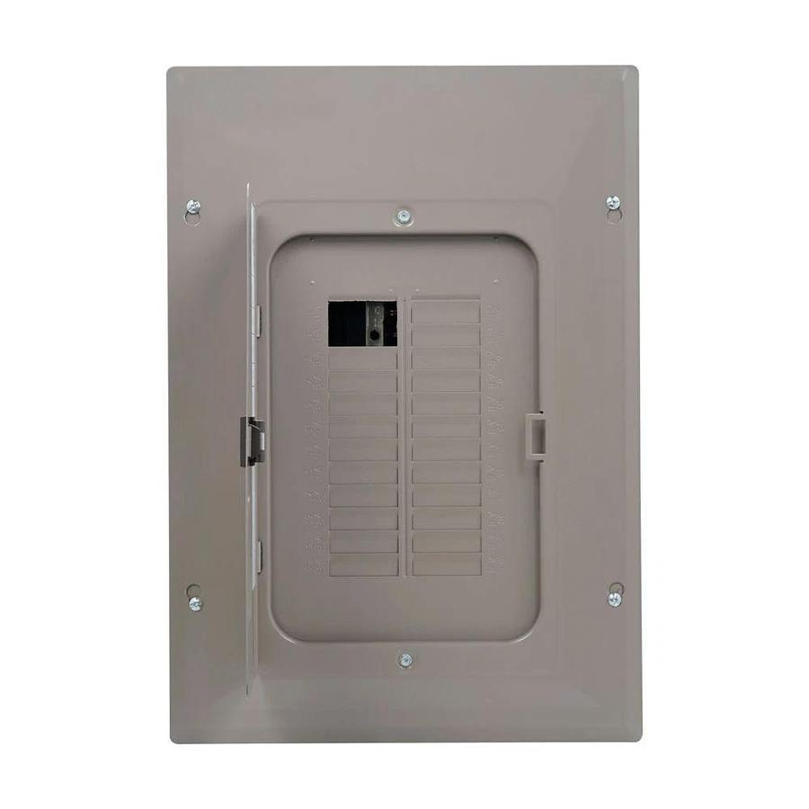 EATON CHP24L125 MAIN LUG LOAD CENTER ($100 OBO)