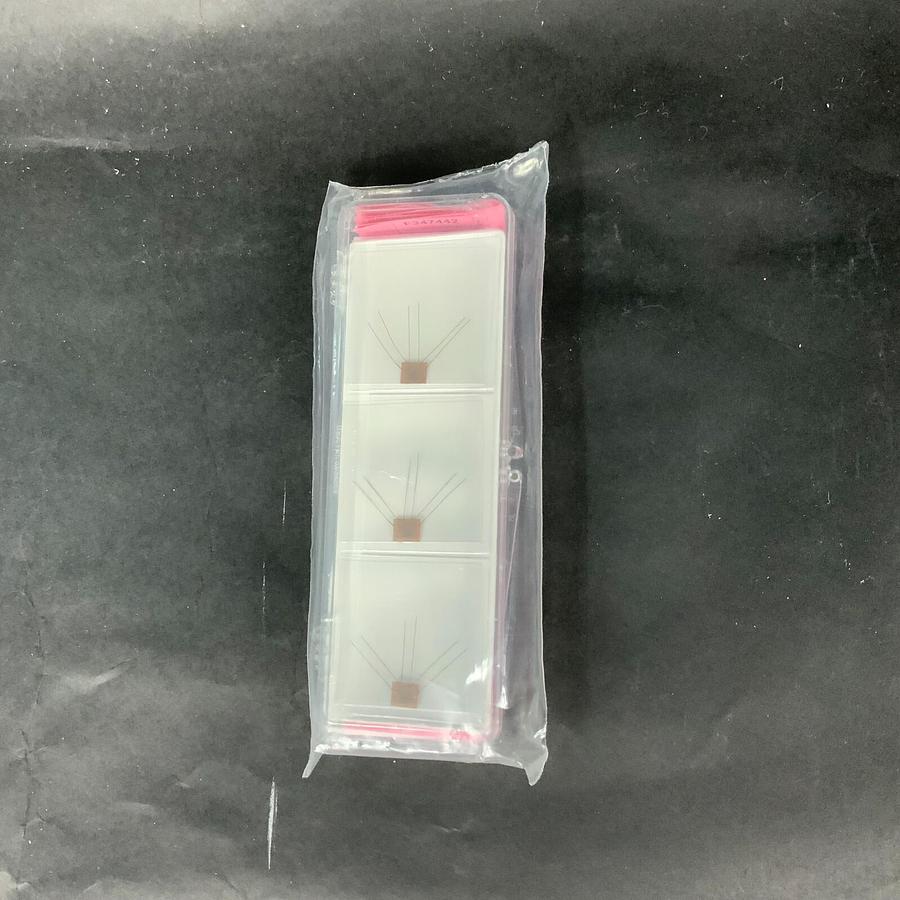 MICRO-MEASUREMENTS WK-06-060WR-350 PRECISION STRAIN GAUGE - BOX OF 5 ($25 OBO)