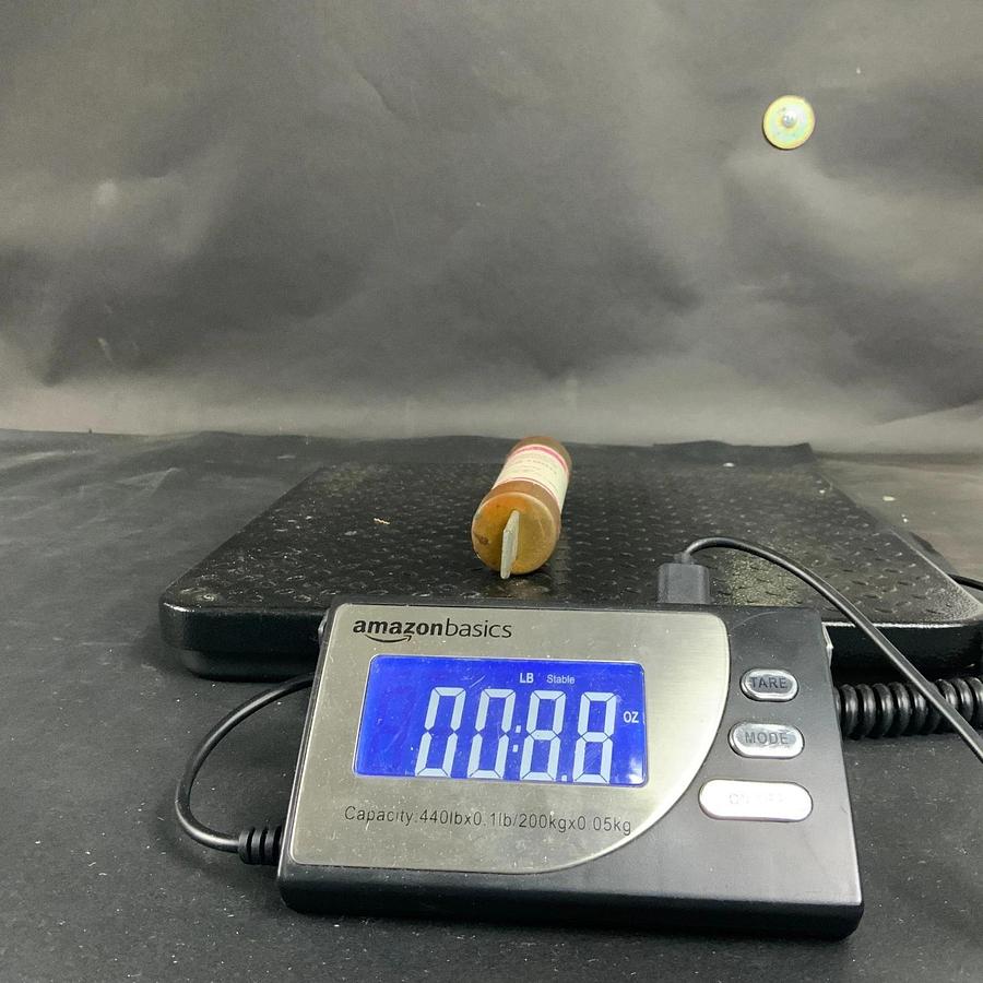 Used FERRAZ SHAWMUT TRS 100R TIME DELAY FUSE ($20 OBO)