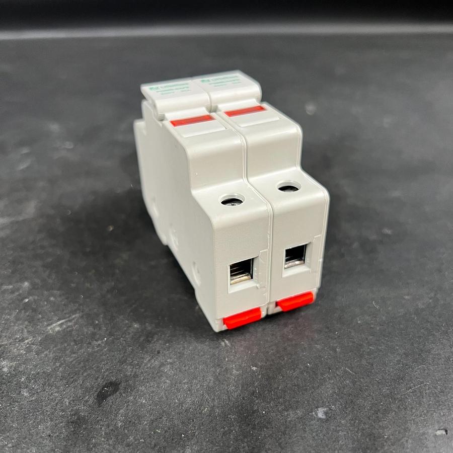 LITTLEFUSE LPSC0021D FUSE HOLDER ($30 OBO)