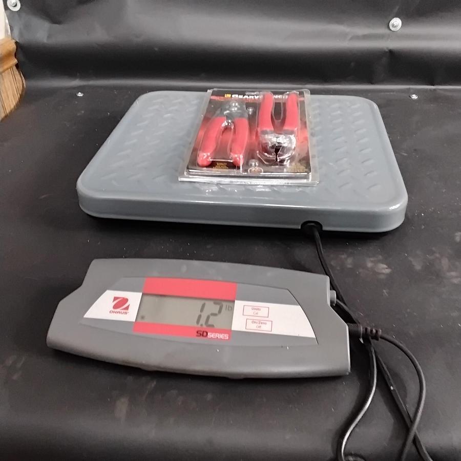 GEARWRENCH 3702D RING PLIERS - SET OF 2 ($45 OBO)