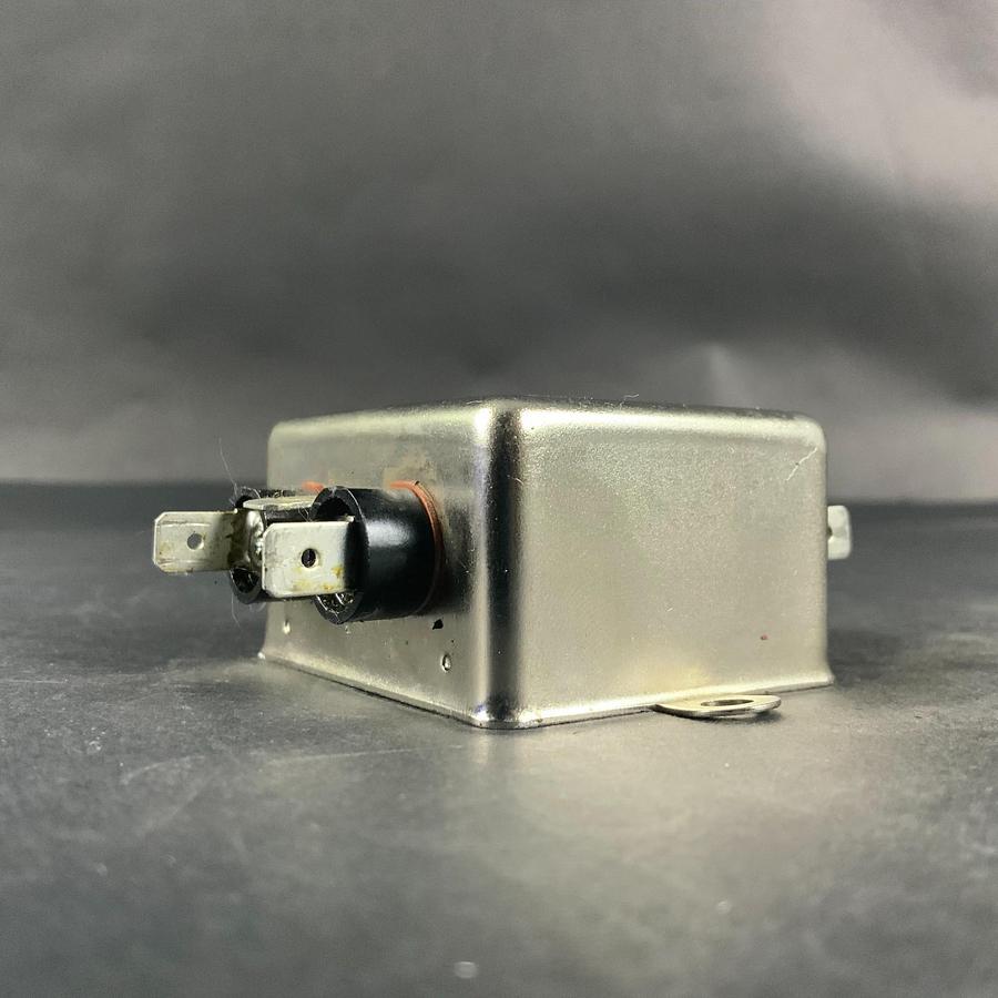 Used CORCOM 5VK1 POWER LINE FILTER ($10 OBO)