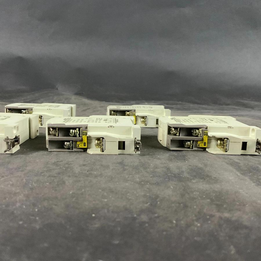 Used FUJI CIRCUIT PROTECTOR CP31FM/0.3K - SET OF 5 ($50 OBO)