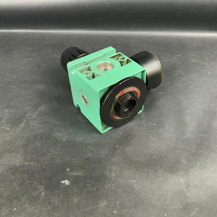 Used ASCO NUMATICS R30R-04 PNEUMATIC REGULATOR ($25 OBO)