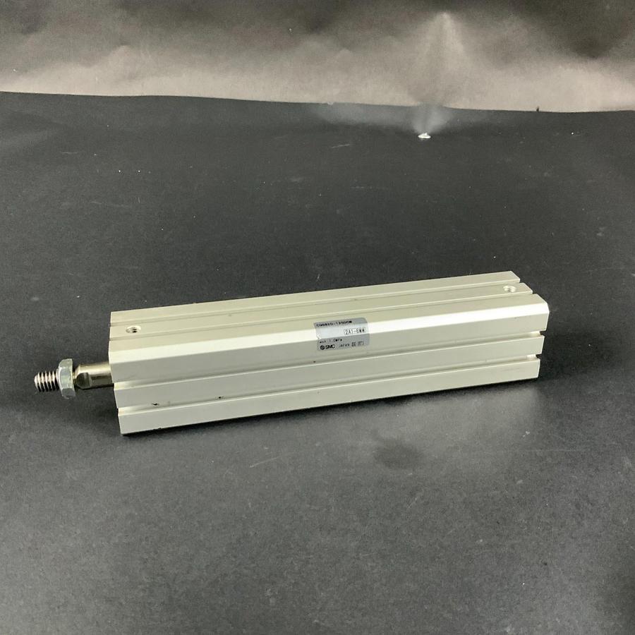 Used SMC CQSB20-125DCM PNEUMATIC CYLINDER ($40 OBO)