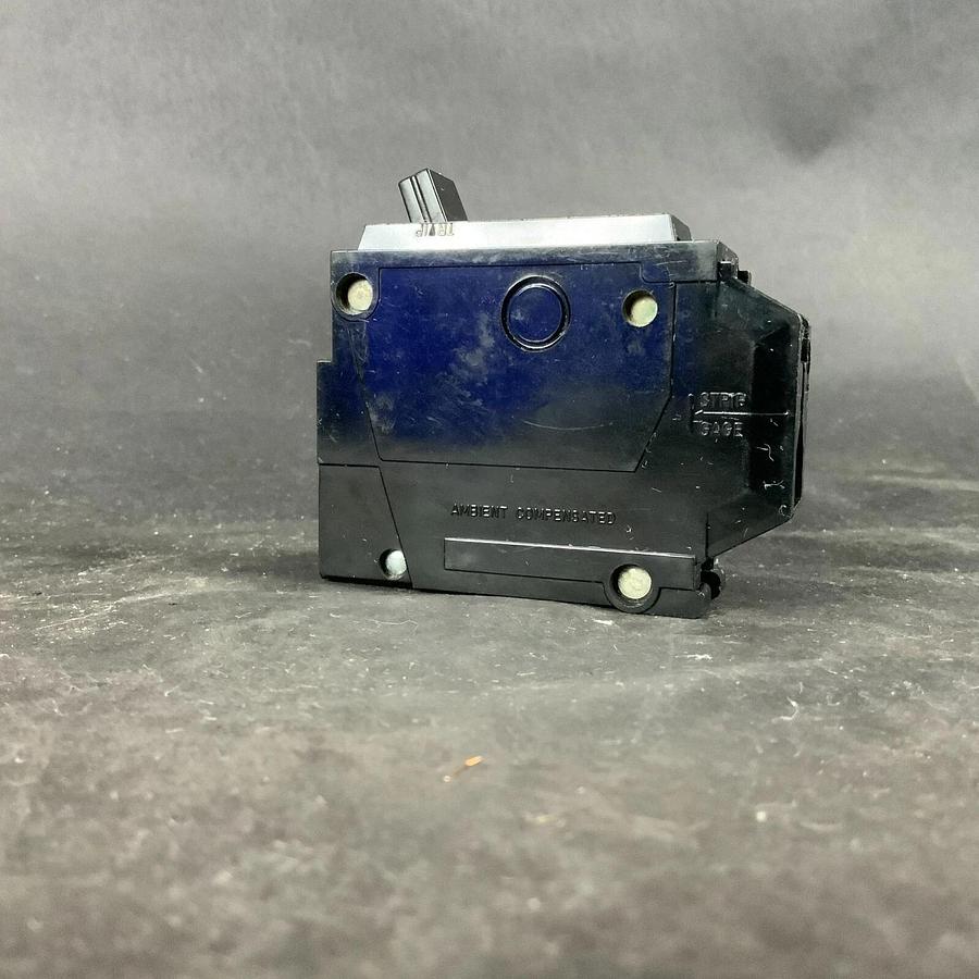 Used GE THQL1120 CIRCUIT BREAKER ($10 OBO)
