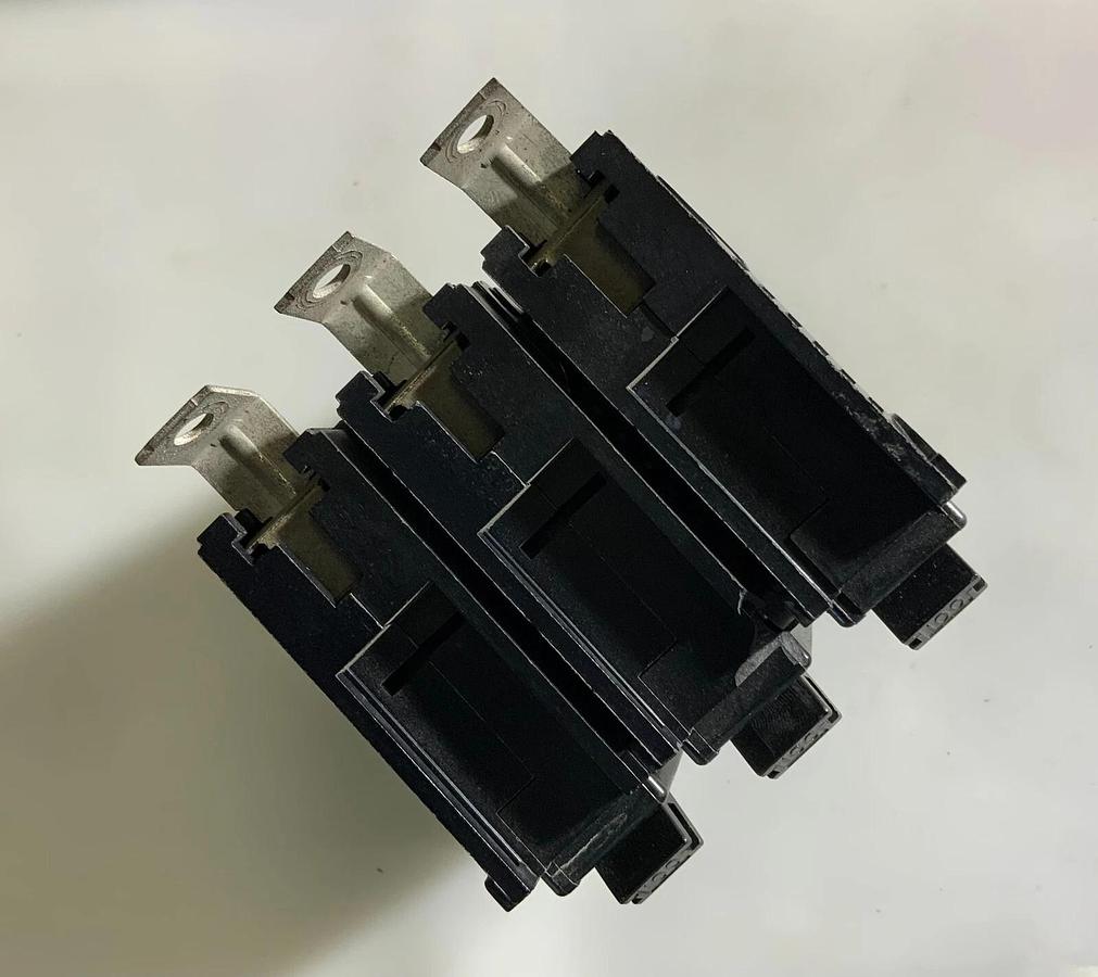 GENERAL ELECTRIC LR 7630 100 AMP ($24.99 OBO)