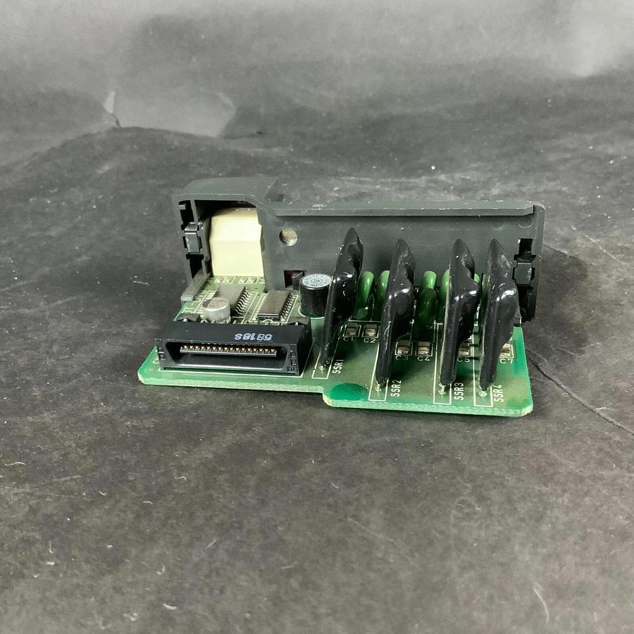 Used KOYO D2-08TA DISCRETE OUTPUT MODULE ($30 OBO)