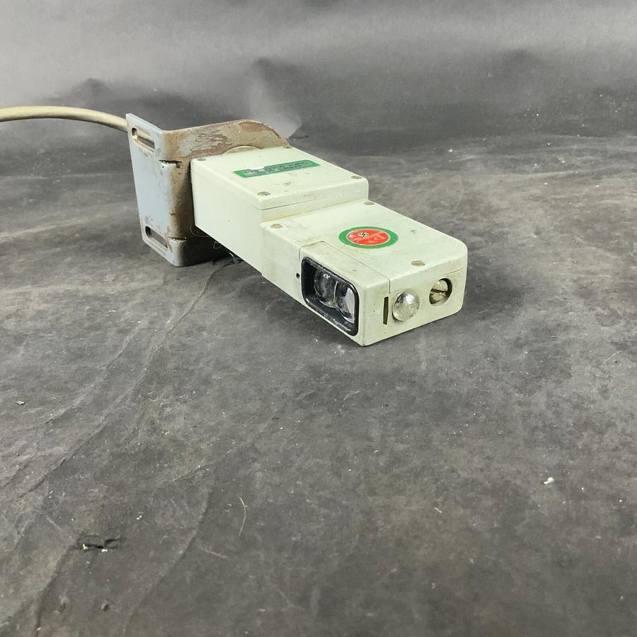 Used ECA 42MTB-5001 POWER BASE + 42MBS-5100 PHOTOELECTRIC SWITCH ($50 OBO)