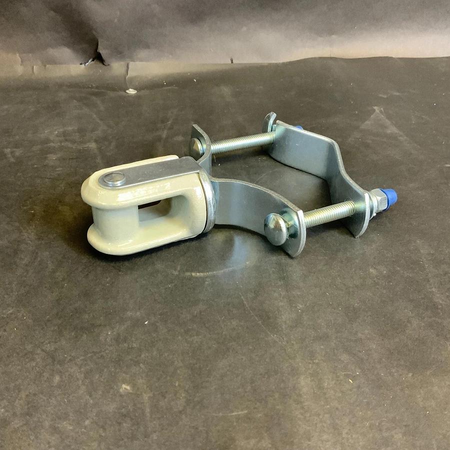 BRIDGEPORT MWH-1 ADJUSTABLE WIRE HOLDER ($15 OBO)