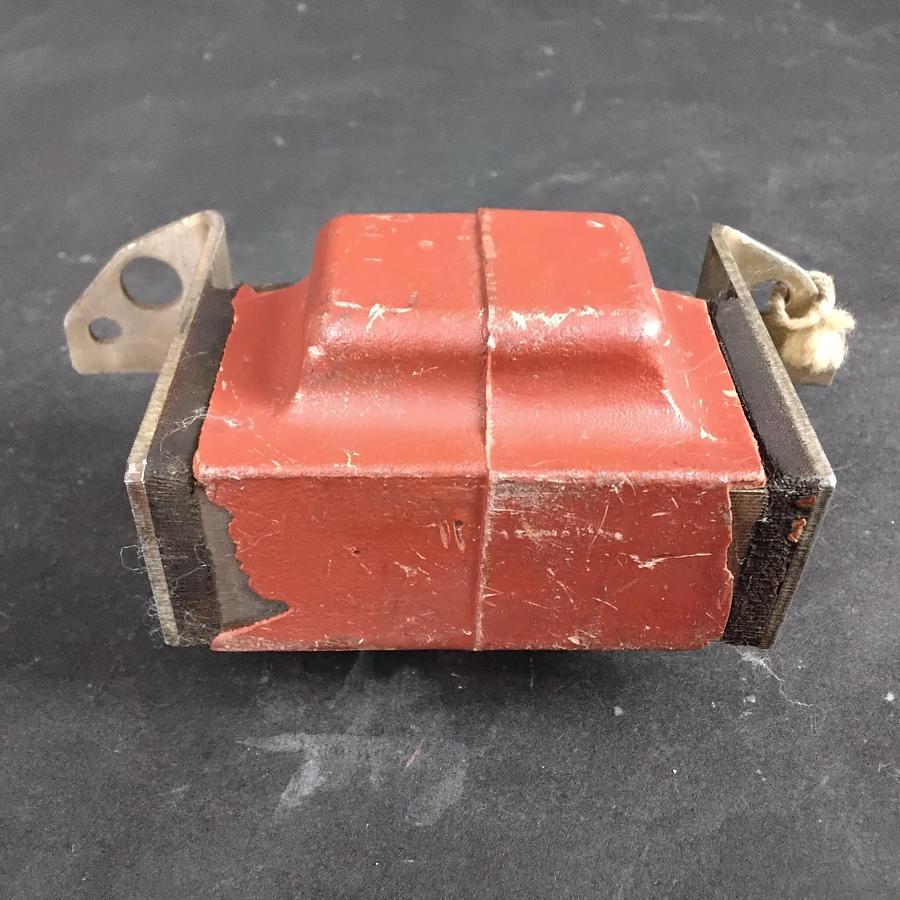 Used INDUSTRIAL CONTROL TRANSFORMER 124PC2 ($29 OBO)