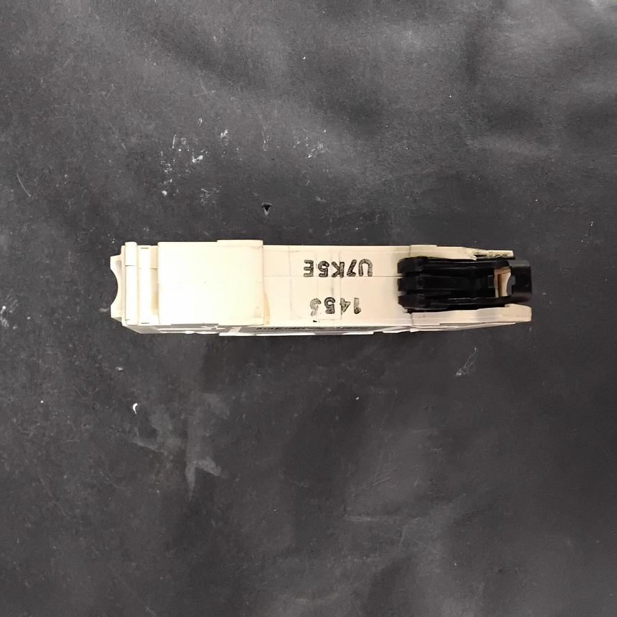 Used ABB S201U-K5A CIRCUIT BREAKER ($13 OBO)