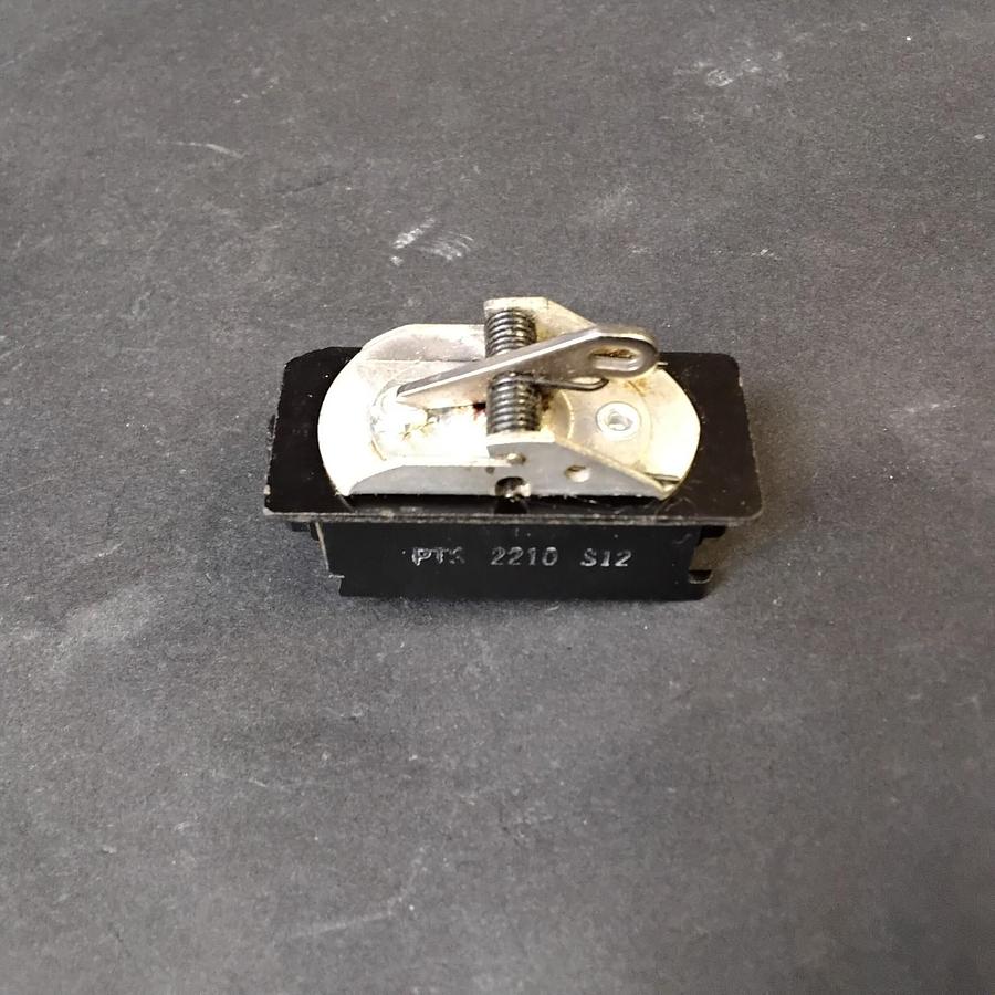Used CUTLER-HAMMER 8634K2 SWITCH ($8 OBO)
