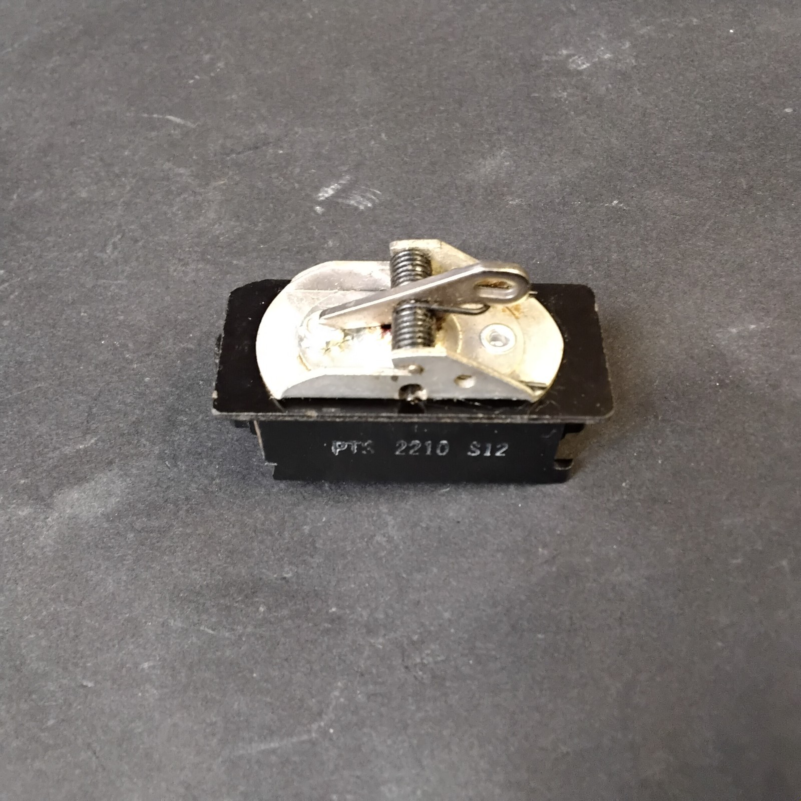 Used CUTLER-HAMMER 8634K2 SWITCH ($8 OBO)