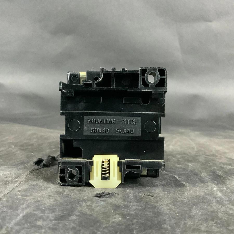 Used MITSUBISHI S-A12RM MAGNETIC CONTRACTOR ($25 OBO)