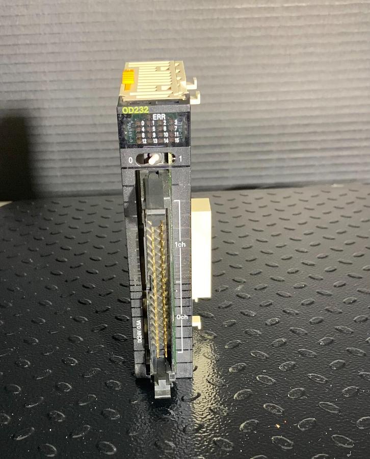 OMRON CJ1W-OD232 ($34.99/EACH OBO)