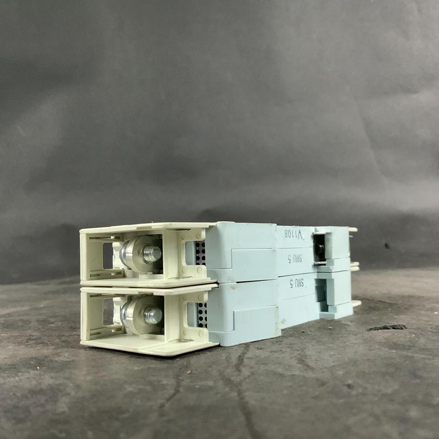 Used MITSUBISHI NF50-SMU2P5A CIRCUIT BREAKER ($70 OBO)