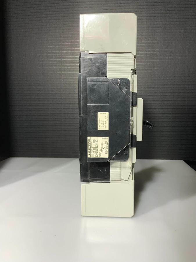 Used FUJI BW125JAGU-3P125 ($350)