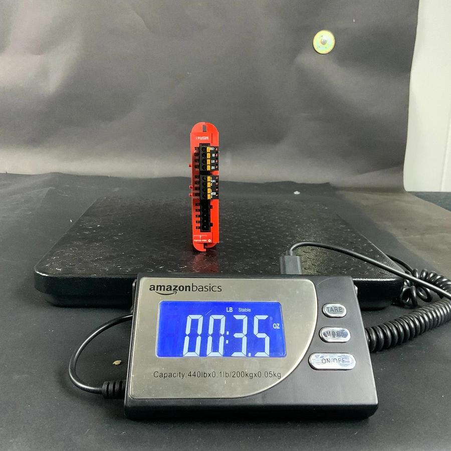 Used ALLEN BRADLEY GUARD MASTER 440R-P221AGS BASE MODULE ($50 OBO)