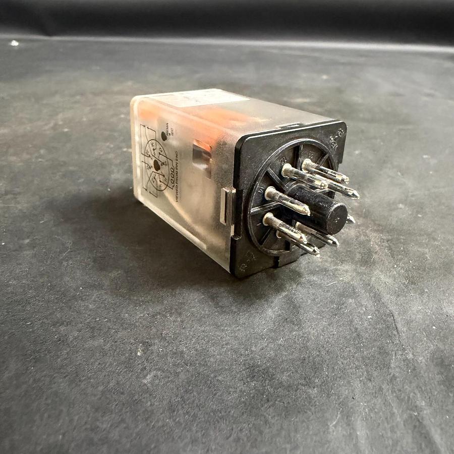Used NTE ELECTRONICS R03-11A10-120 RELAY ($35 OBO)