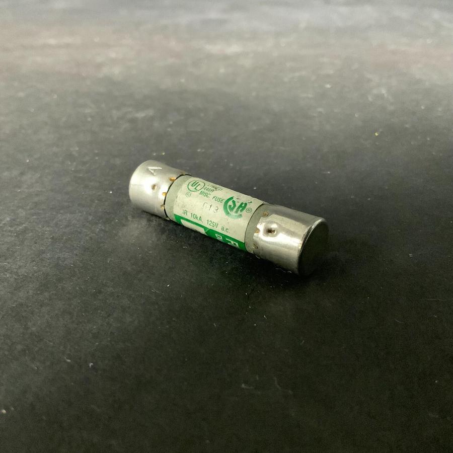 Used BUSSMANN FNM 12 TIME DELAY FUSE ($4 OBO)