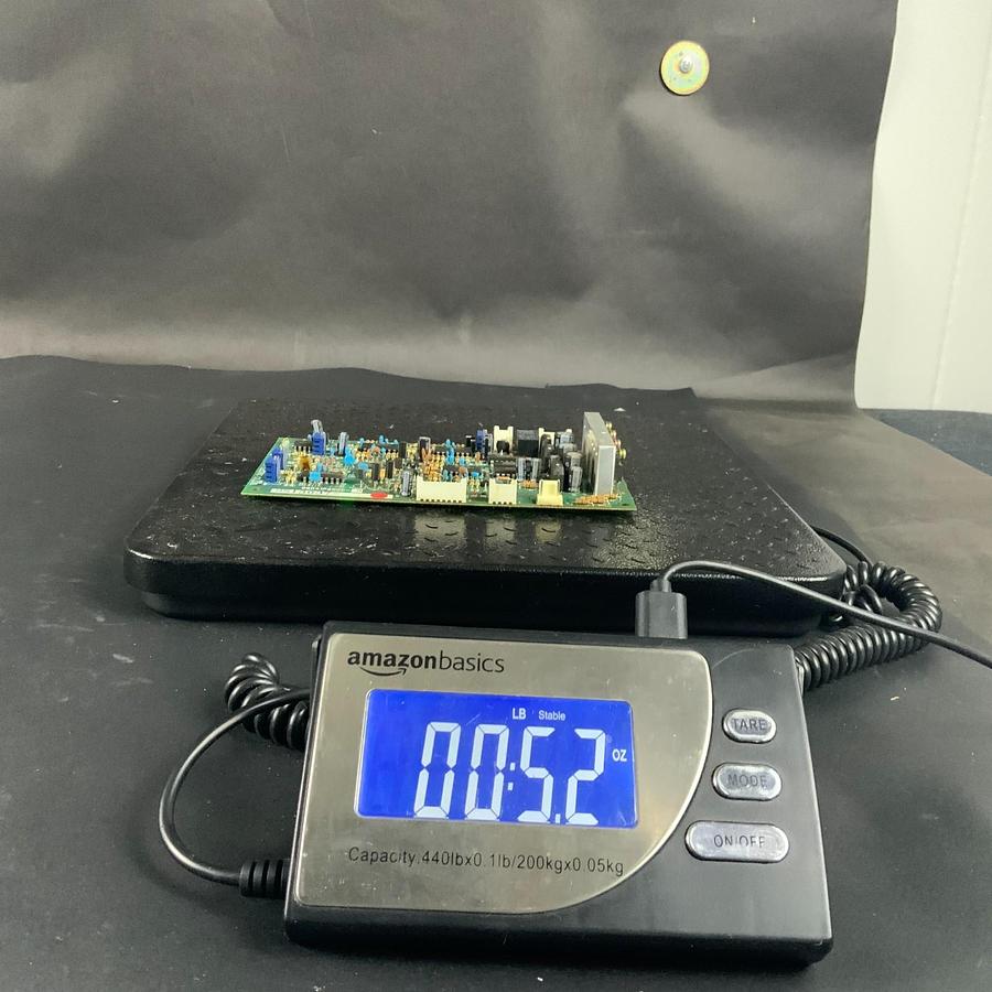 Used MITSUBISHI 96041P200C-3 CIRCUIT BOARD ($140 OBO)