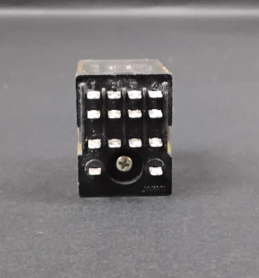 Used OMRON MY4-US RELAY 24VDC ($9 OBO)