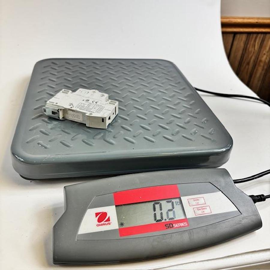 Used