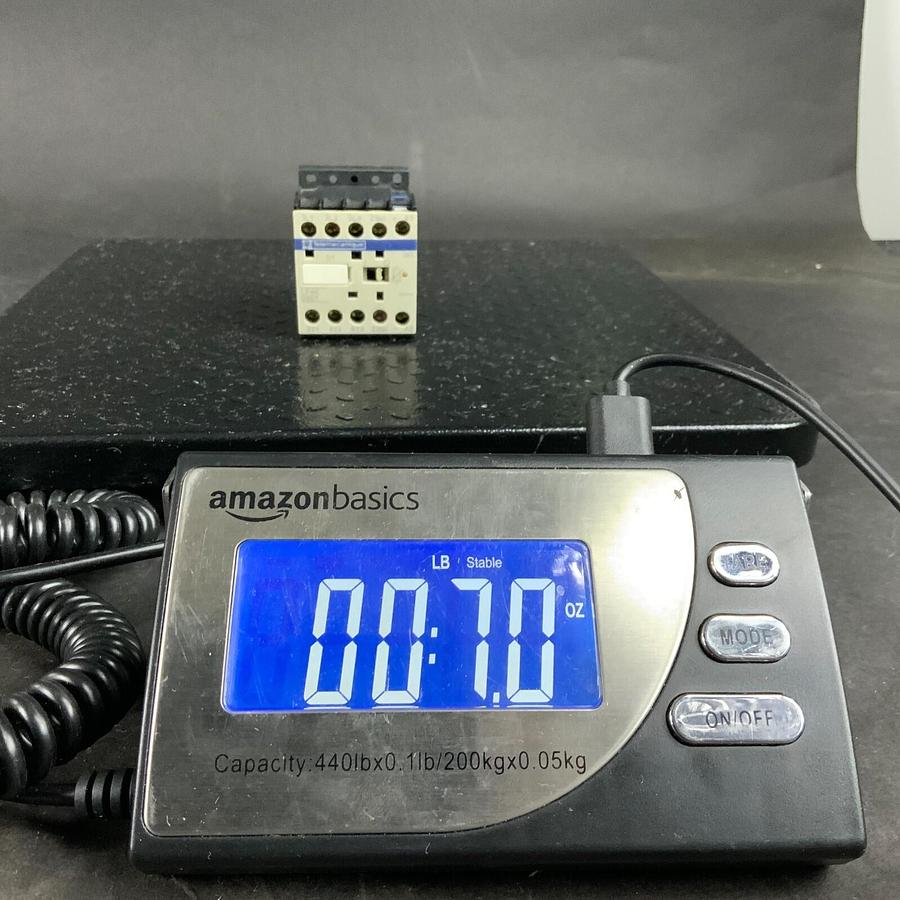 TELEMECANIQUE LP4K-0901 CONTACTOR ($30 OBO)