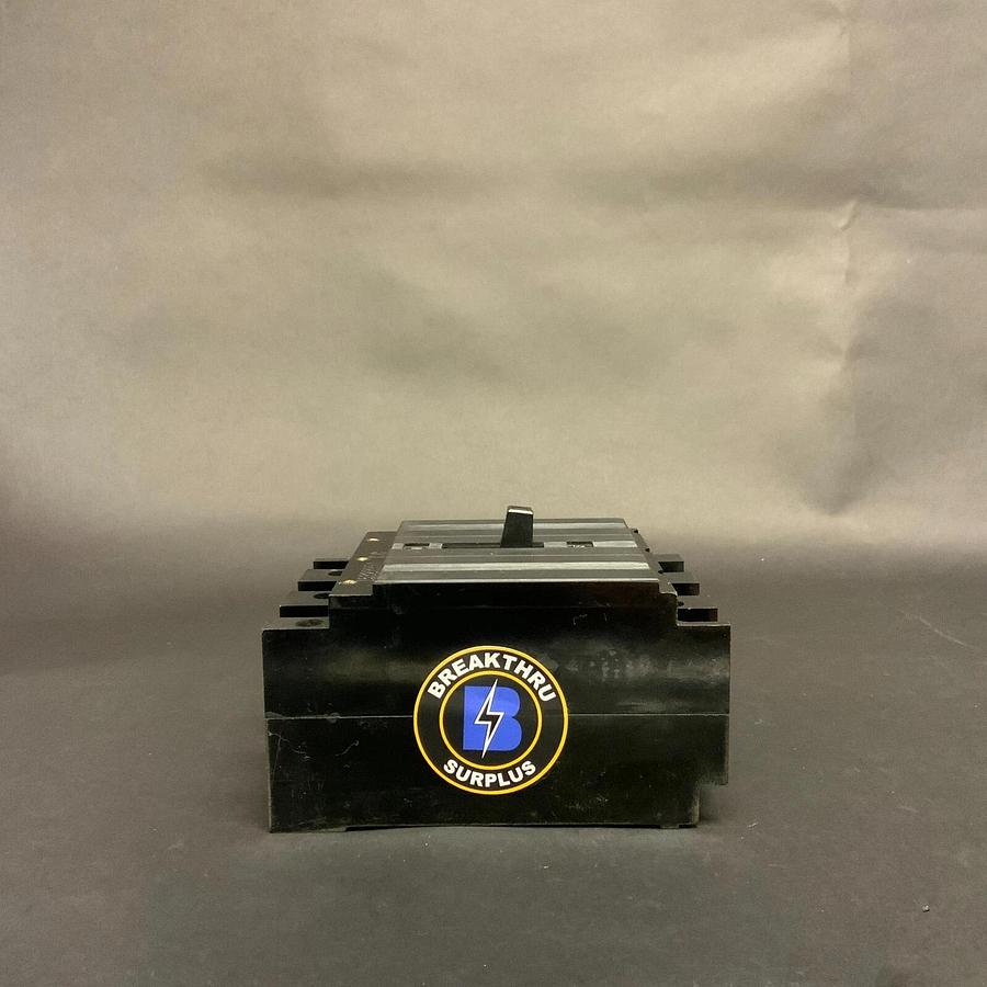 Used WESTINGHOUSE E7819-3P-40A CIRCUIT BREAKER ($20 OBO)