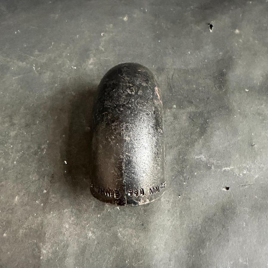 Used AD 1 1/2” XHWPB ELBOW WELD