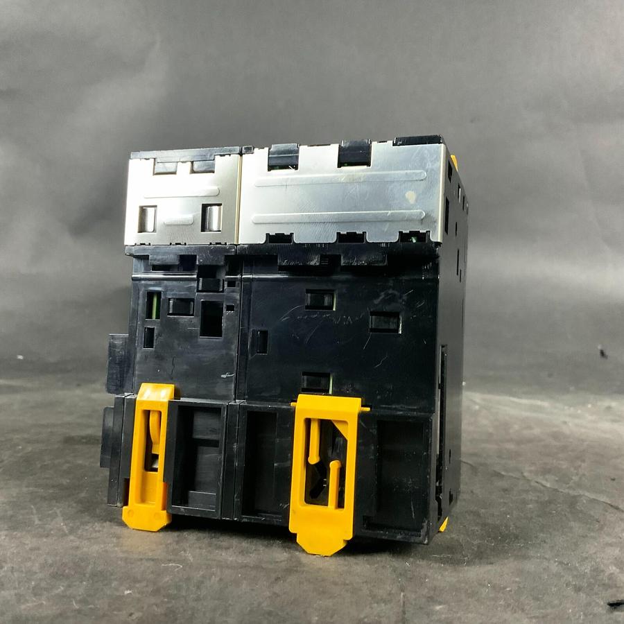 Used OMRON CJ2H-CPU64-EIP CPU UNIT ($1,050 OBO)
