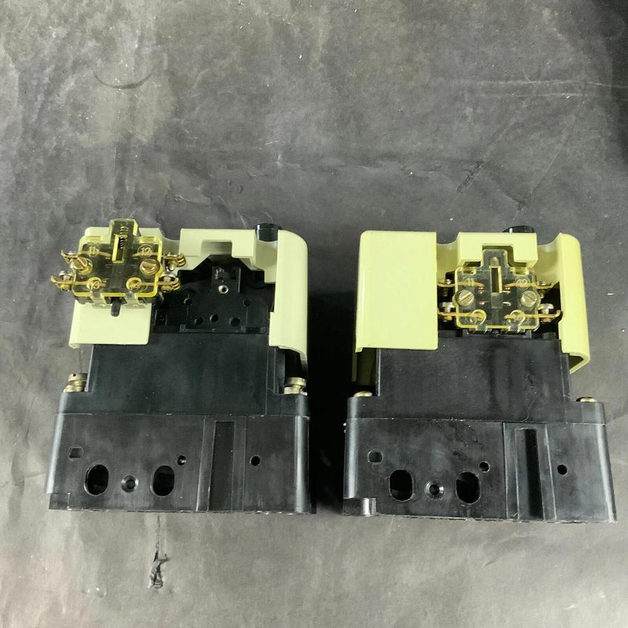 Used MOELLER HI22-PKZM3 AUXILIARY CONTACT ($10 OBO)