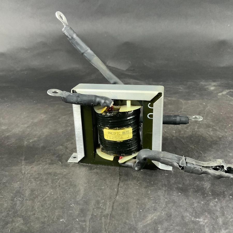 Used PACIFIC 712556J TRANSFORMER ($30 OBO)