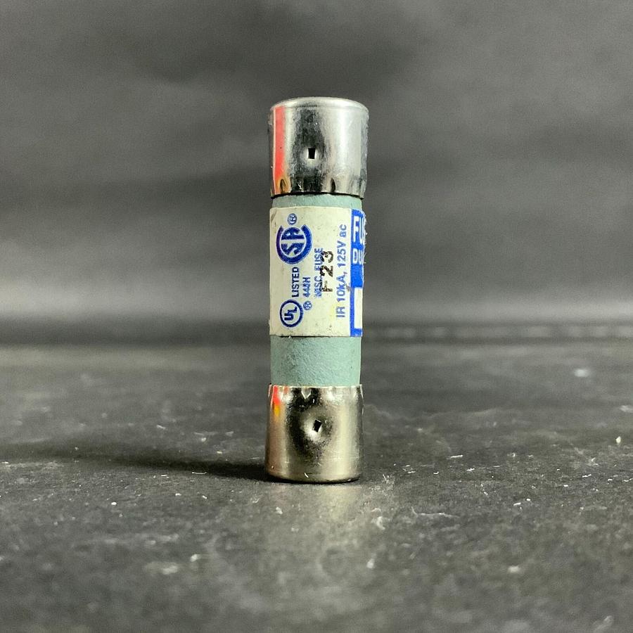 Used BUSSMANN FUSETRON FNA-3 FUSE - SET OF 8 ($32 OBO)