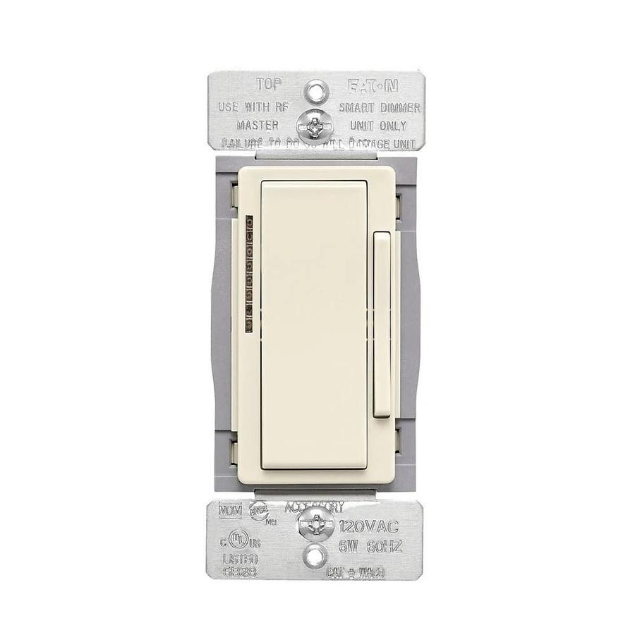 EATON WACD-LA-SP-L WI-FI SMART DIMMER - BOX OF 6 ($30 OBO)