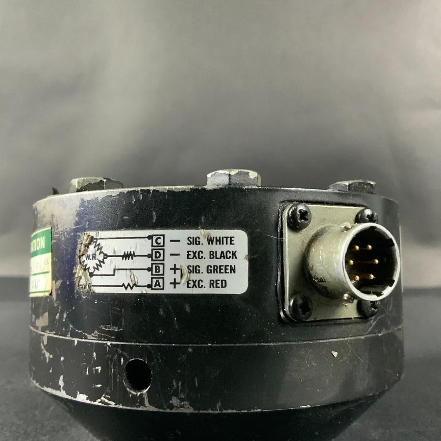 Used KEY 1401-04 LOAD CELL ($150 OBO)