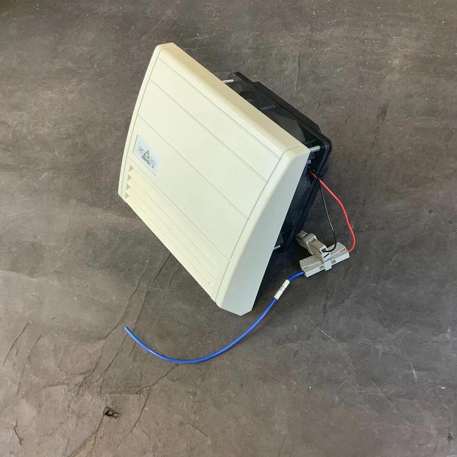 Used STEGO FF018 01801.0-02 COOLING FILTER FAN ($50 OBO)