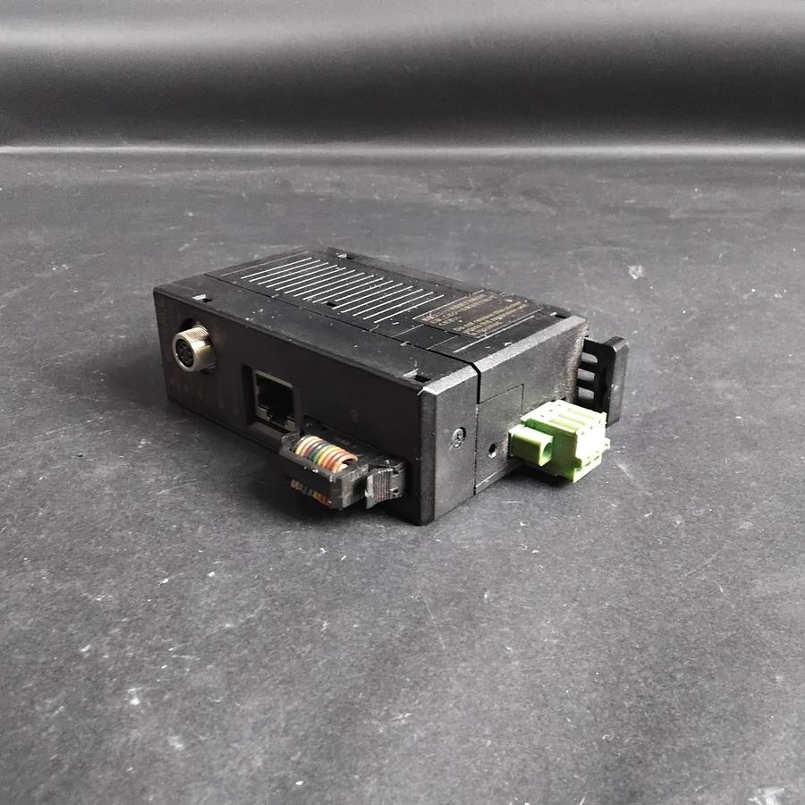 Used KEYENCE IV-G10 SENSOR AMPLIFIER ($45 OBO)