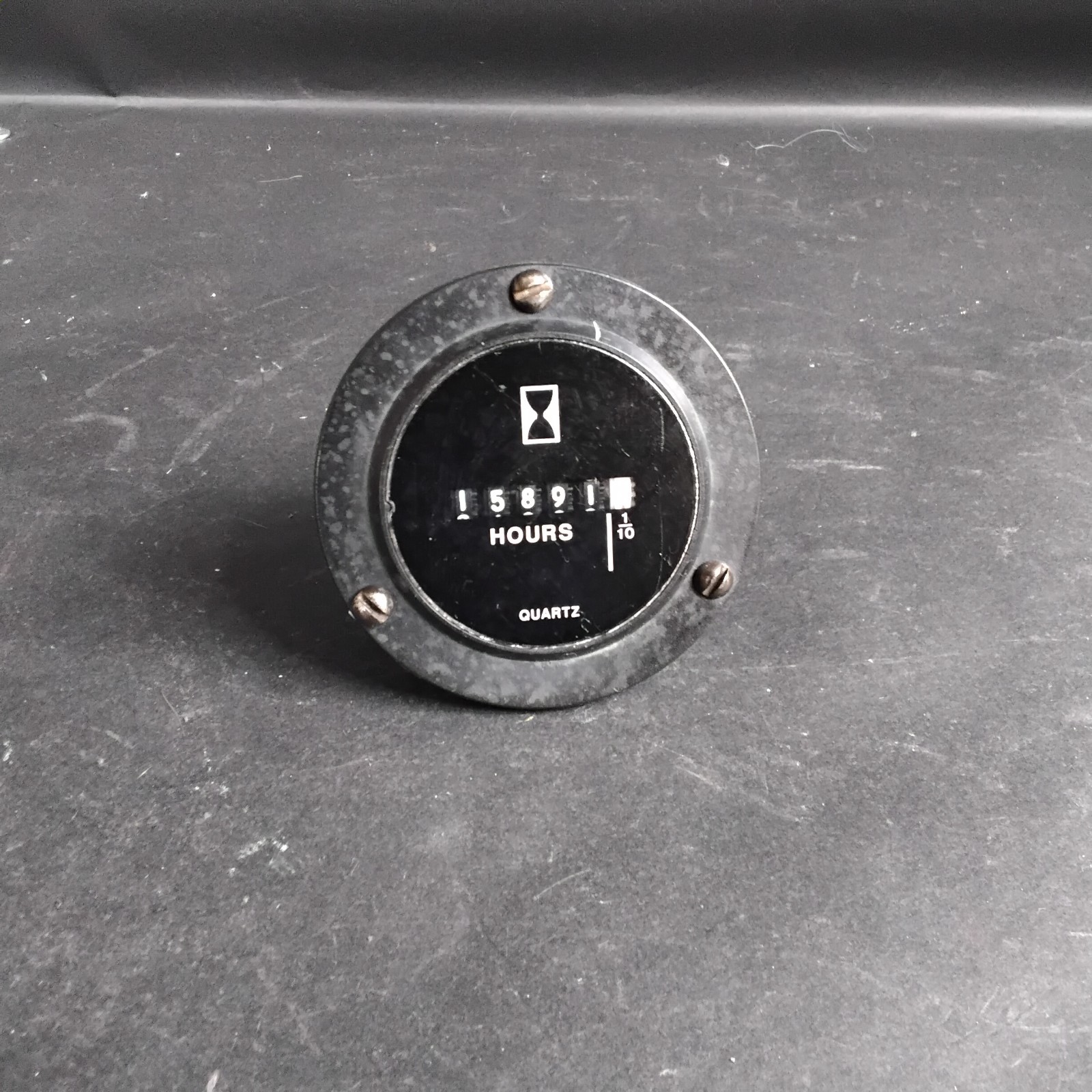 Used QUARTZ 10113 HOUR TIME INDICATOR ($20 OBO)