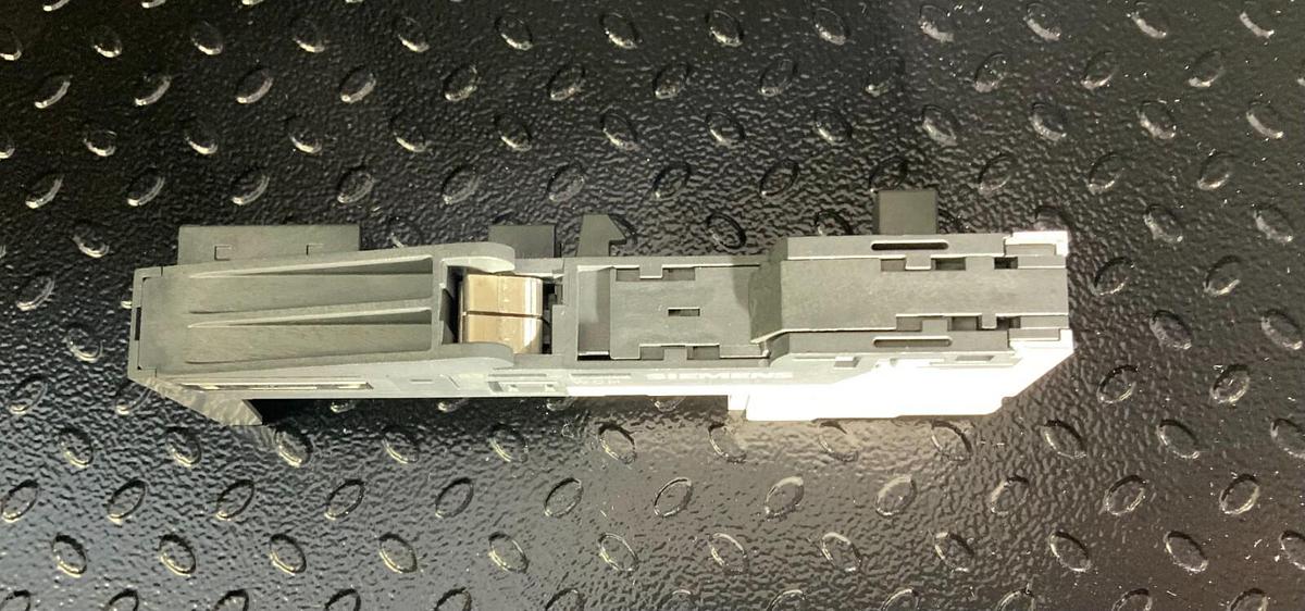 Used SIEMENS 6ES7193-4CE10-0AA0 ($19.99 OBO)