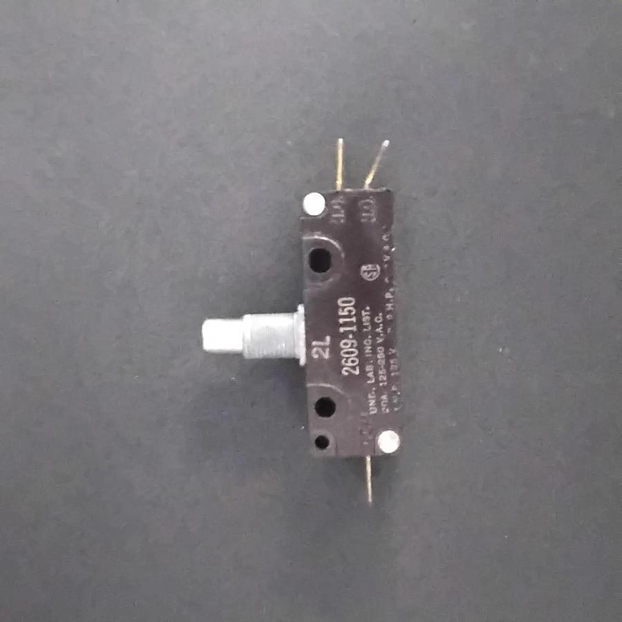 Used MCGILL 26091150 MANUAL RESET SWITCH ($18 OBO)