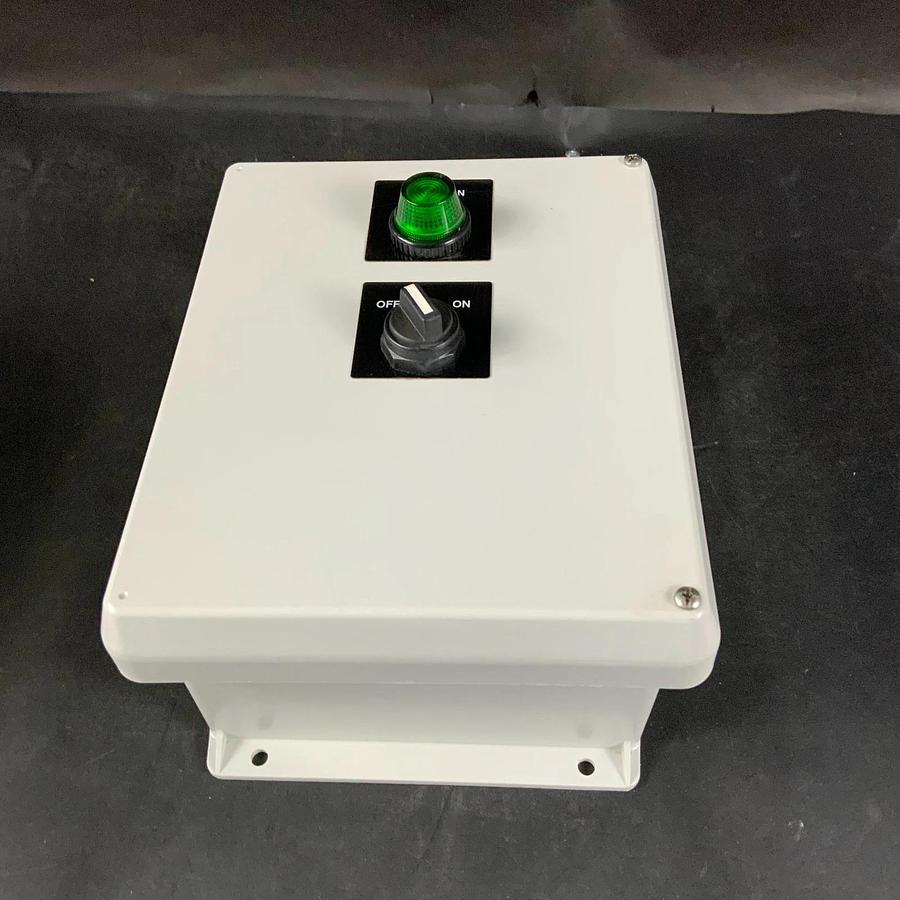 POINT LIGHTING SPU-10770-1-SW POINT SURGE PROTECTOR UNIT ($100 OBO)